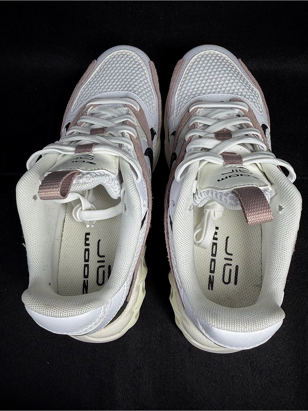 Nike Air Zoom Fire - Picture 4 of 9